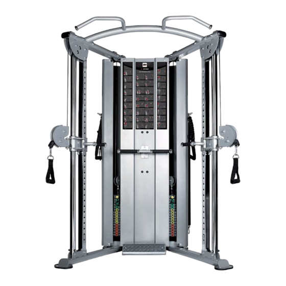 BH Hipower L370 Instructions For Assembly And Use