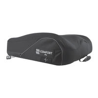 Permobil Comfort M2 BodiLink LPTS Operation Manual