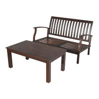 Allen + Roth 1159LC-FO Manual
