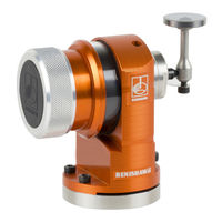 Renishaw Primo Manual