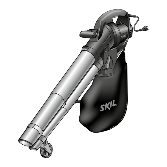 Skil F0150792AA Original Instructions Manual