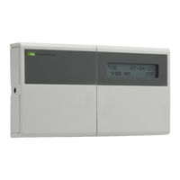 TCS SZ1051 Configuration Manual