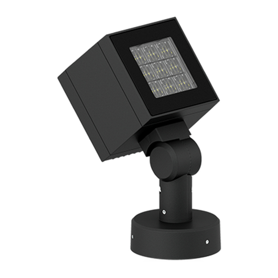 LIGMAN LD-50101 Installation Manual