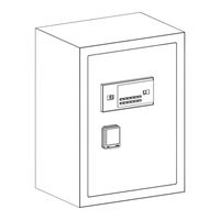 YitaHome HNXD-V1 Assembly Instructions Manual