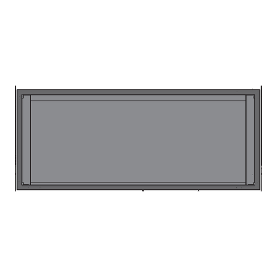 Valor LT2 Series Installation Instructions Manual