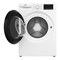Beko B3W5941IW - Bluetooth 9 kg 1400 Spin Washing Machine Manual