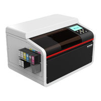 artisJet proV6 Installation Manual