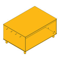 Flexa 88-13710-100 Assembly Instructions Manual