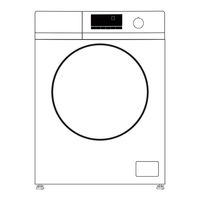 Monsher MWM 450 Blanc User Manual