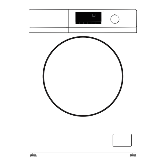 Monsher MWM 450 Blanc Manuals