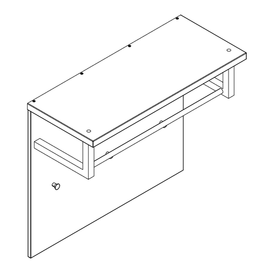 composad PN3505K77304 Manual