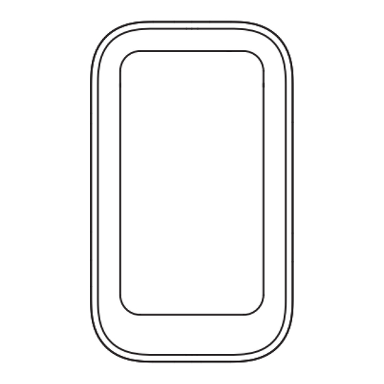 Mi Redmi Smart Band 2 User Manual