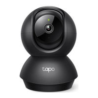 TP-Link Tapo C201 User Manual