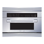 Electrolux E30SO75FPS - 30