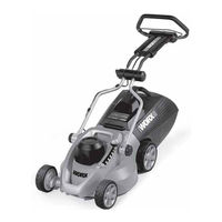 Worx WG712 Manual