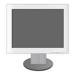 LG Flatron L1930SQ Service Manual