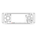 Premier SCR-2067TFT Instructional Manual