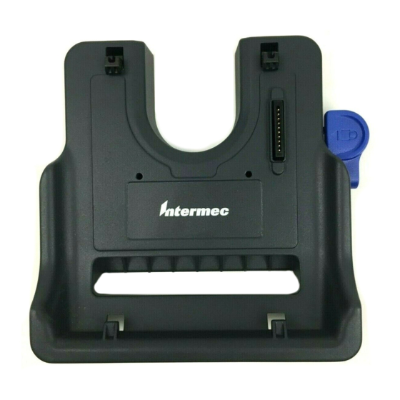 Intermec AV8 Installation Manual
