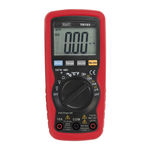 Sealey TM102 Instruction Manual