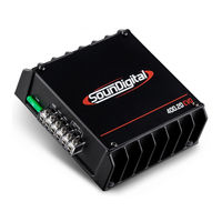 Soundigital 400.2D EVO Owner's Manual