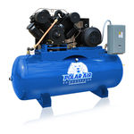 Polar Air PP05H080I1 Operating Instructions Manual