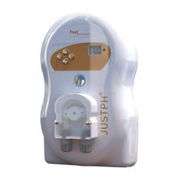 Pool Technologie MINIPH User Manual