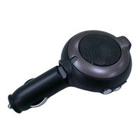 I-Tech BlueSpeak User Manual