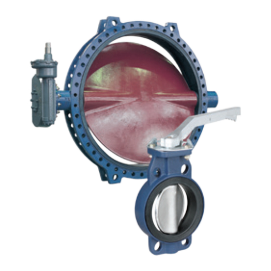 Emerson Keystone Installation And Maintenance Instructions Manual