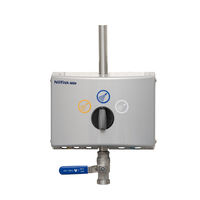 Ecolab Hybrid Compact/Pegasus SD21 Directions For Use Manual