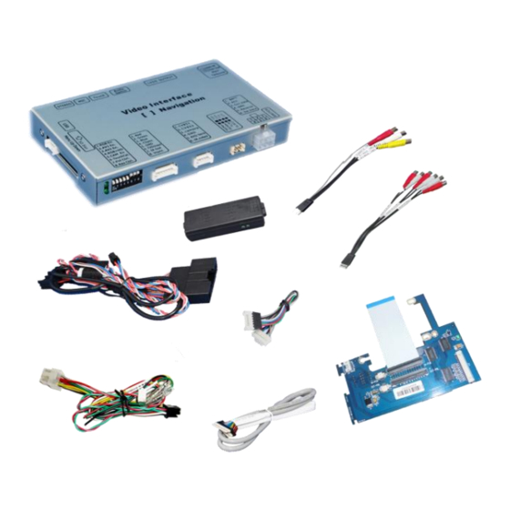 v.link CI-VL2-SY2-N Manual