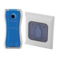 GASLOCK GL-4001 Installation Manual