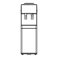 mabe MFT25BVQLG User Manual