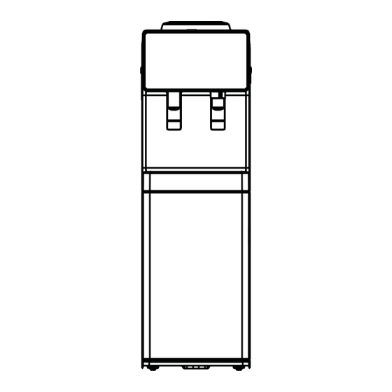 mabe MFT25BVQLG User Manual