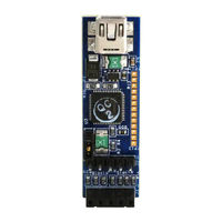 Cypress I2C-USB Manual