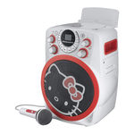 eKids JJ-673 Quick Start Manual