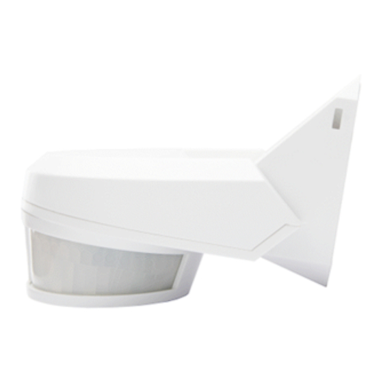 Niko 351-2655 Series Manual