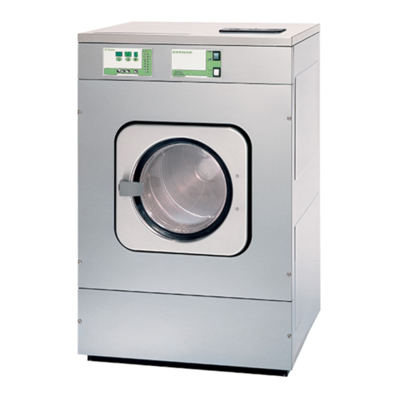 grandimpianti WR 8 Instructions For Installation And Use Manual