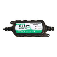 Fulbat Fulload 750 User Manual