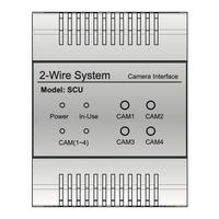 2Easy DT-SCU User Manual