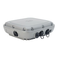 Cisco C9124AXD Hardware Installation Manual