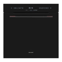 Sharp KA-75L64BNH-EU User Manual