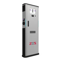 Zorlu EVC05 Series User Manual