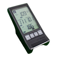 PRGR HS-130A User Manual