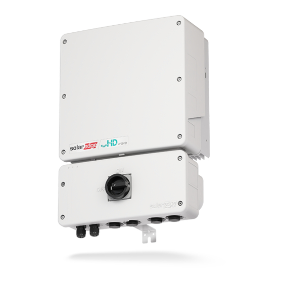 SolarEdge UL1741-SA Installation Manual