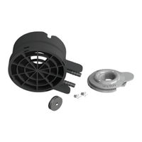 Jandy Pro Series R0591605 Installation Instructions Manual