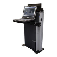 iCRco VERTX User Manual