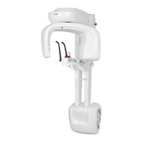 Owandy Radiology i-max touch 3D User Manual