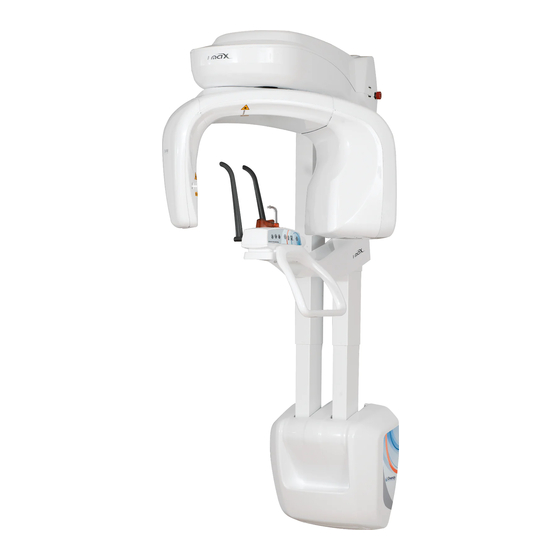Owandy Radiology I-MAX 3D User Manual