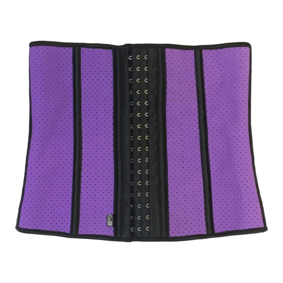 GoFit GF-WACP-SM Quick Start Manual