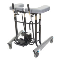 DHG SystemRoMedic Bure XL Instructions For Use Manual